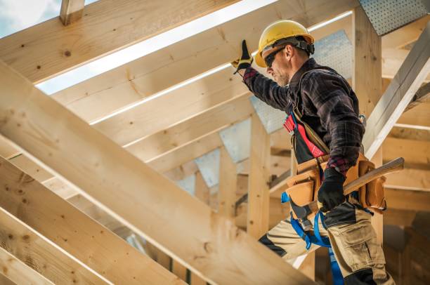 Residential Roof Replacement in Evergreen, AL