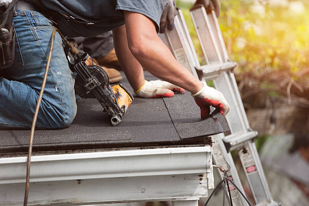 Residential Roof Replacement in Evergreen, AL