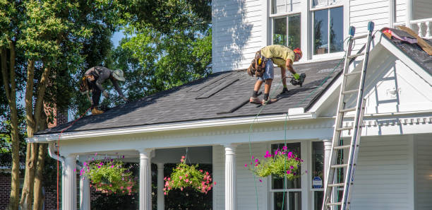 Roof Repair Estimates in Evergreen, AL